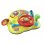 Juguete Interactivo VTech Vroum Vroum de Descubrimientos con Luces y Sonidos