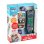InfiniFUN KD Mon Duo Edukatives Telefon und Fernbedienung Dreisprachig 12 M+