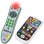 InfiniFUN KD Mon Duo Edukatives Telefon und Fernbedienung Dreisprachig 12 M+