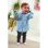 InfiniFUN KD Mon Duo Edukatives Telefon und Fernbedienung Dreisprachig 12 M+
