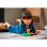 Gioco Educativo Mon P'tit Quiz Animale Nathan - Associazione Visiva e Sonora Dai 2 Anni