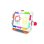 Infini Fun Xylopad Musik-Zeichentafel 12 Monate+ 4 Modi 3 Ergonomische Stifte Nachfüllbare Tinte