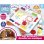 Infini Fun Xylopad Musik-Zeichentafel 12 Monate+ 4 Modi 3 Ergonomische Stifte Nachfüllbare Tinte