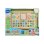 Tableta educativa VTech Alfabeto Naturaleza con pantalla LED y 26 botones táctiles