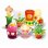 Kit creativo per candele di paraffina Clementoni Atelier des Bougies