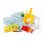 Kit creativo per candele di paraffina Clementoni Atelier des Bougies