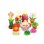 Kit creativo per candele di paraffina Clementoni Atelier des Bougies