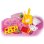 Kit creativo per candele di paraffina Clementoni Atelier des Bougies
