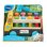 Juguete interactivo VTech Lumi Camion Tap Tap con luces LED y martillo