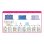 Kit de mosaico Aquabeads Expert Carry Case 1400 cuentas multicolor