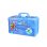 Kit de mosaico Aquabeads Expert Carry Case 1400 cuentas multicolor