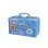 Kit de mosaico Aquabeads Expert Carry Case 1400 cuentas multicolor