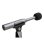 Mikrofon EverSolo EM-01 USB Kondensator cardioid 24bit 96kHz schwarz