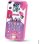 Smartphone educativo infantil VTech Minnie con pantalla animada y teclado 10 dígitos