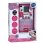 Smartphone educativo infantil VTech Minnie con pantalla animada y teclado 10 dígitos