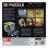 Puzzle 3D Educa Borras 6 in 1 216 pezzi Opere d'arte Base cubo