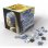Puzzle 3D Educa Borras 6 in 1 216 pezzi Opere d'arte Base cubo