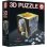Puzzle 3D Educa Borras 6 in 1 216 pezzi Opere d'arte Base cubo