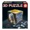 Puzzle 3D Educa Borras 6 in 1 216 pezzi Opere d'arte Base cubo