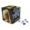 Puzzle 3D Educa Borras 6 in 1 216 pezzi Opere d'arte Base cubo