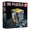 Puzzle 3D Educa Borras 6 in 1 216 pezzi Opere d'arte Base cubo