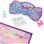 Kit Manicure Aquabeads Princesas Disney 40 Unhas Decorativas