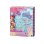 Kit Manicure Aquabeads Princesas Disney 40 Unhas Decorativas
