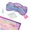 Kit Manicure Aquabeads Princesas Disney 40 Unhas Decorativas