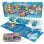 Kit de tejido Bandai Rainbow Loom Original con 600 bandas de goma multicolores
