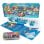 Kit de tejido Bandai Rainbow Loom Original con 600 bandas de goma multicolores