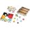 Juego de Mesa Asmodee Le Monstre des Couleurs Mini Infantil 3+