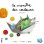 Juego de Mesa Asmodee Le Monstre des Couleurs Mini Infantil 3+