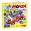 Juego de mesa carreras HABA Monza con dados y pistas plegables
