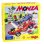 Juego de mesa carreras HABA Monza con dados y pistas plegables