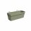 Jardinera Artevasi Capri Re Kit 50 cm Vert Cendré