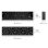 Panel ventilación rack AC Infinity Cloudplate T9 3U 3 ventiladores