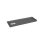 Vassoio per piante Elho Loft Urban rettangolare 50 cm grizio antracite