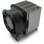 Refrigeration Air Dynatron Socket AM4/AM5 3U Actif A56 Double Roulement
