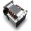 Refrigeration Air Dynatron Socket AM4/AM5 3U Actif A56 Double Roulement