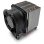 Refrigeration Air Dynatron Socket AM4/AM5 3U Actif A56 Double Roulement