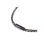 Cable auriculares FiiO LC-RC MMCX cobre monocristalino 1,2 m