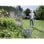 Lungo giardino Kärcher Performance Plus 50 m 15 mm (5/8") rinforzato, UV e clima