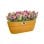 Vaso da Balcone ELHO Vibia Campana Easy Hanger Large 7,5 L Miele