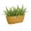 Vaso da Balcone ELHO Vibia Campana Easy Hanger Large 7,5 L Miele
