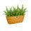 Vaso da Balcone ELHO Vibia Campana Easy Hanger Large 7,5 L Miele