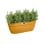 Vaso da Balcone ELHO Vibia Campana Easy Hanger Large 7,5 L Miele