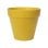 Vaso Elho Loft Urban 25 Plastica Riciclata Serbatoio Acqua