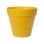 Vaso Elho Loft Urban 25 Plastica Riciclata Serbatoio Acqua