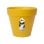 Vaso Elho Loft Urban 25 Plastica Riciclata Serbatoio Acqua