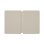 Funda Magnética Protectora BOOX Go 6 Gen II Beige con Activación Automática